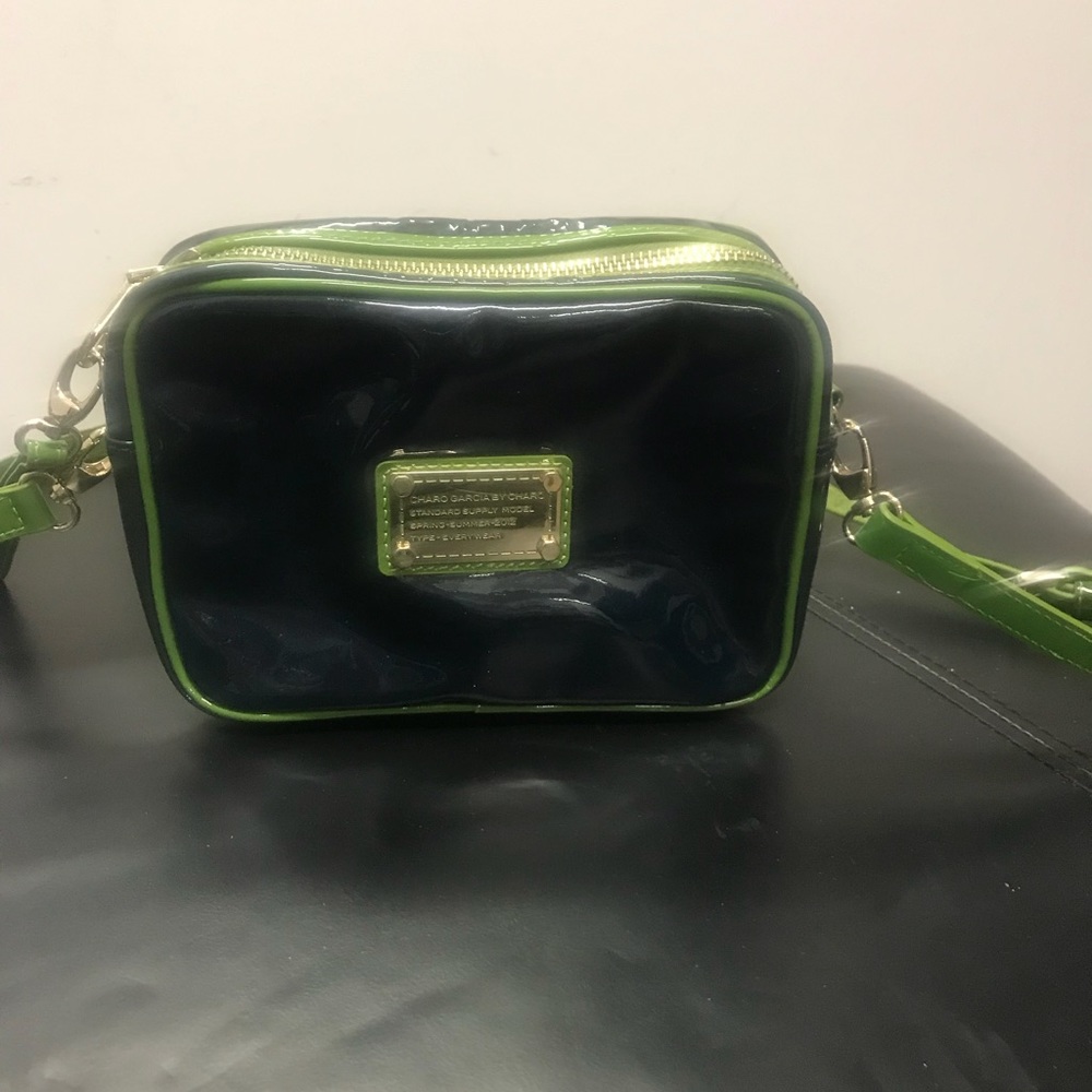 Qqbear Crossbody bag